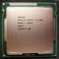 cpu i7 2600k