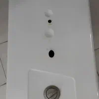 ابگرمکن دیواری ایرانشهر مدل کیهان ۲۰۲۰