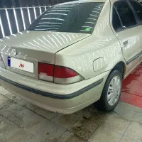 سمند 86|خودرو سواری و وانت|مریوان, |دیوار