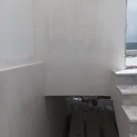 کچکاری و سفید و لکه کاری    بابهترین قیمت|خدمات پیشه و مهارت|چادگان, |دیوار