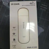 مودم سیم کارتی USB D-link