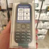 گوشی هانوفر 8000M|موبایل|کرمانشاه, |دیوار