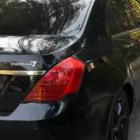 فروش یا معاوضه جیلی|خودرو سواری و وانت|قرچک, پویینک|دیوار