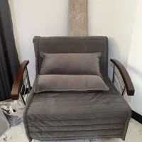 مبل تخت خواب شو