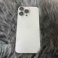 آیفون ۱۵پرومکس