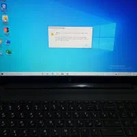 لپ‌تاپ hp g7 255-sa