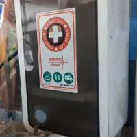 فروش|یخچال و فریزر|تهران, مشیریه|دیوار