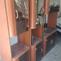 کمد ۳تیکه|جاکفشی، کمد، دراور|بم, |دیوار