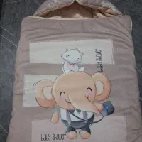 وسایل سیسمونی در حد نو