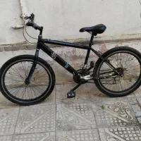 دوچرخه 24 دنده ای