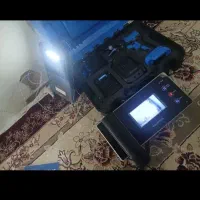 برقکار وآیفون تصویری صوتی دوربین