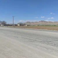 » فروش فوری ۲۰۰ متر زمین تجاری|فروش زمین و ملک کلنگی|رومشکان, |دیوار