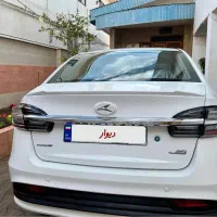 کی‌ ام سی ایگل