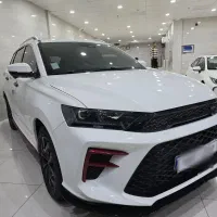 کی ام سی A5 مدل 403|خودرو سواری و وانت|شیراز, فرهنگ شهر|دیوار