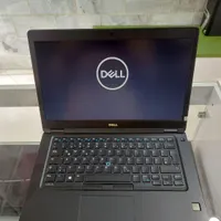 لپتاپ دل DELL 5480 i5 Ram16 SSD256 دانشجویی اداری|رایانه همراه|کرج, حصارک|دیوار