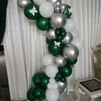 ریسه بادکنک