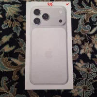 آیفون ۱۷ پرو مکس