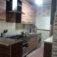 ۵۰ متری تک خوابه لوکس