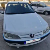 پارس سفید مدل ۸۸ دوگانه