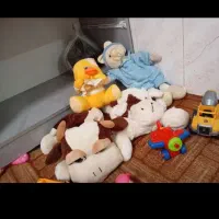 دون ۵۰ فقط مفت|اسباببازی|ورامین, ورامین|دیوار