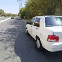 پراید 132 مدل 97