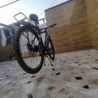 دوچرخه ‌26|دوچرخه، اسکیت، اسکوتر|اهواز, سلطانمنش|دیوار