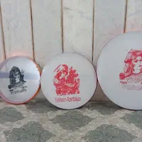 دایره مجلسی و بچه گانه|سازهای سنتی|زابل, |دیوار