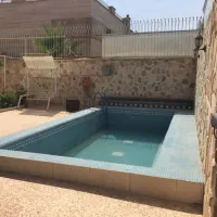 320-متر-ویلایی-دربستی-دوبلکس-استخردار-شهرک-چشمه