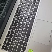 لپ تاپ ایسوس|رایانه همراه|زنجان, |دیوار