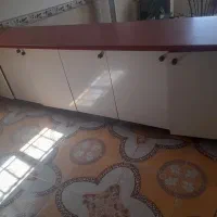 کابینت ام دی اف|مصالح و تجهیزات ساختمان|شاهنجرین, |دیوار