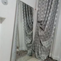 آینه قدی