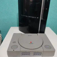 ۲عددکنسول بازی