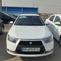 دنا پلاس دنده / اوتومات / صفر تحویل فوری