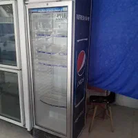 یخچال ایستاده