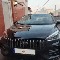 آریزو 5 اف ال 1404 مشکی