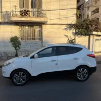 توسان ۲۰۱۵ فول بدون مشابه|خودرو سواری و وانت|ساری, |دیوار