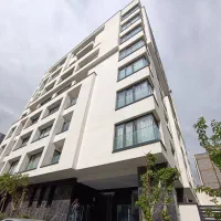 ملاصدرا 135متر 3 خواب نوساز کلید نخورده مدرن