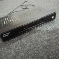 دستگاه گیرنده دیجیتال