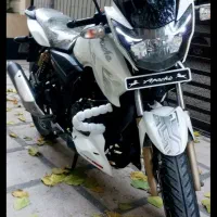 آپاچی 180 درحد درجه 1|موتورسیکلت|تهران, دهم فروردین|دیوار