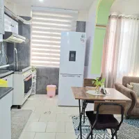 آپارتمان دو خوابه امکانات کامل، طبقه ۳|اجارهٔ کوتاه‌مدت آپارتمان و سوئیت|بندرعباس, |دیوار