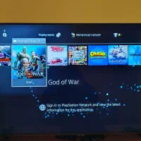 ps4 pro دوسته کپیخور|کنسول، بازی ویدئویی و آنلاین|تهران, جوادیه تهرانپارس|دیوار