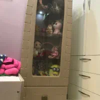 سرویس خواب|اسباب و اثاث بچه|کرج, رجب‌آباد|دیوار