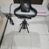 اتو پرس ژانومه ۲۹۰۰s