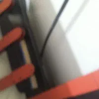 تختخواب نوجوان بدون تشک سالم