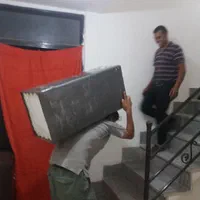 مرکزحمل ۱۰۰٪تخصصی وتضمینی اثاثیه منزل با/بیرجندبار|خدمات حمل و نقل|بیرجند, |دیوار
