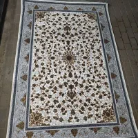 ۴تخته فرش۶متری مدل تلما۷۰۰شانه باتراکم۲۵۵۰فرش علوی