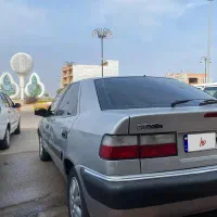 زانتیا مدل ۸۳|خودرو سواری و وانت|گالیکش, |دیوار