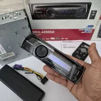 ضبط پحش پایونیر 4250SD                 مشابه اکبند