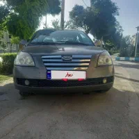 ام وی ام ۵۳۰ قهوای متالیک|خودرو سواری و وانت|اصفهان, بهارستان|دیوار