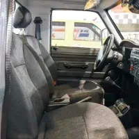 نیسان اکستند exصفرکیلومتر